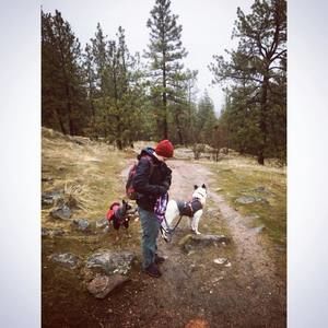 Meet your Posher, Heather